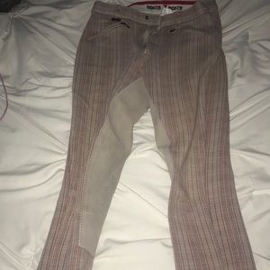 Horze riding britches